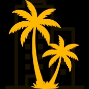 Logo Paraíso das Palmeiras
