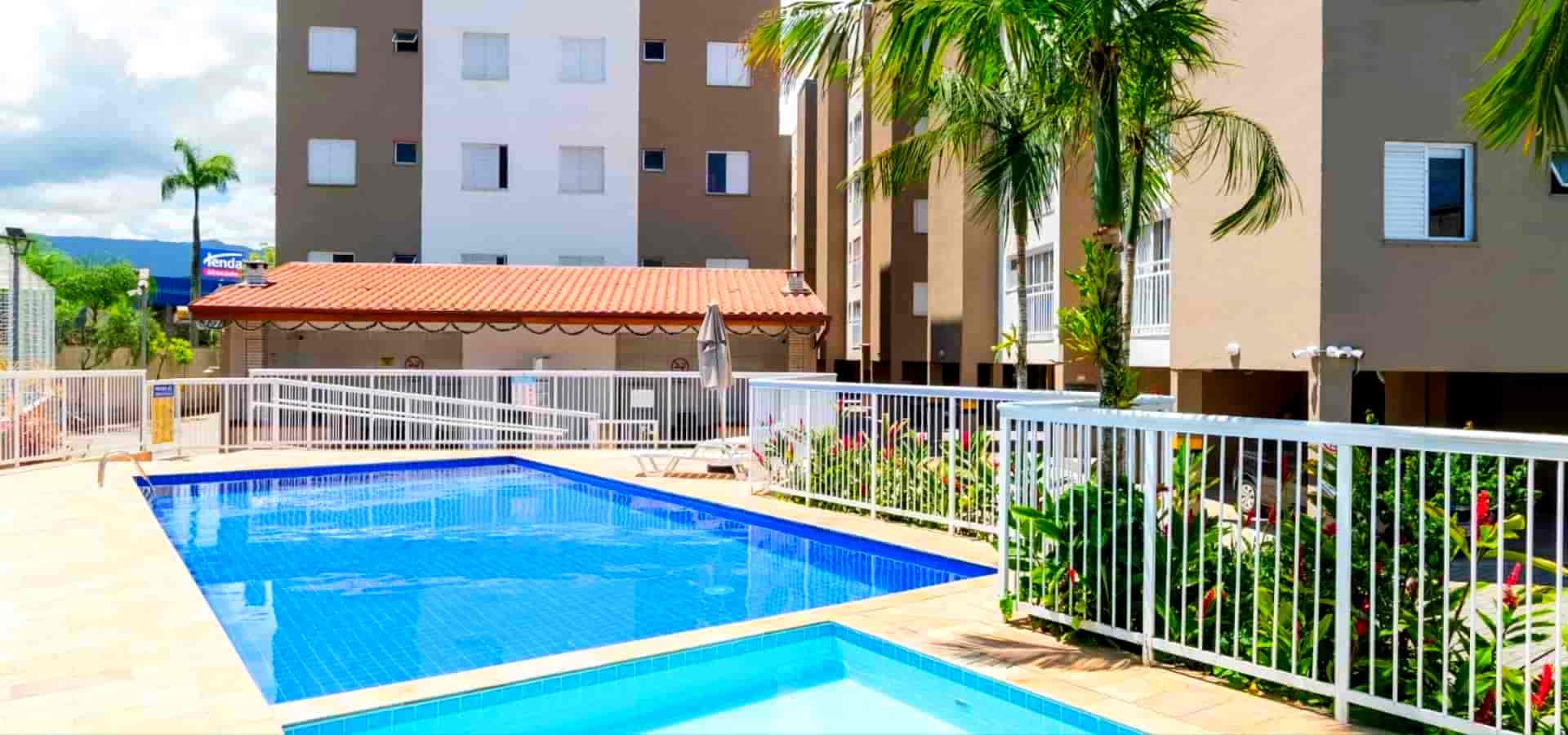 Beach Rentals Ubatuba