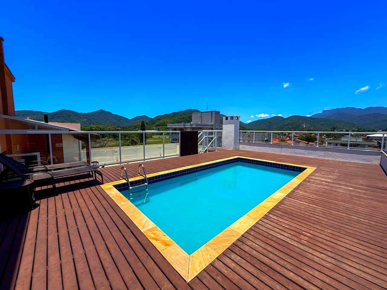 Paraíso das Aroeiras